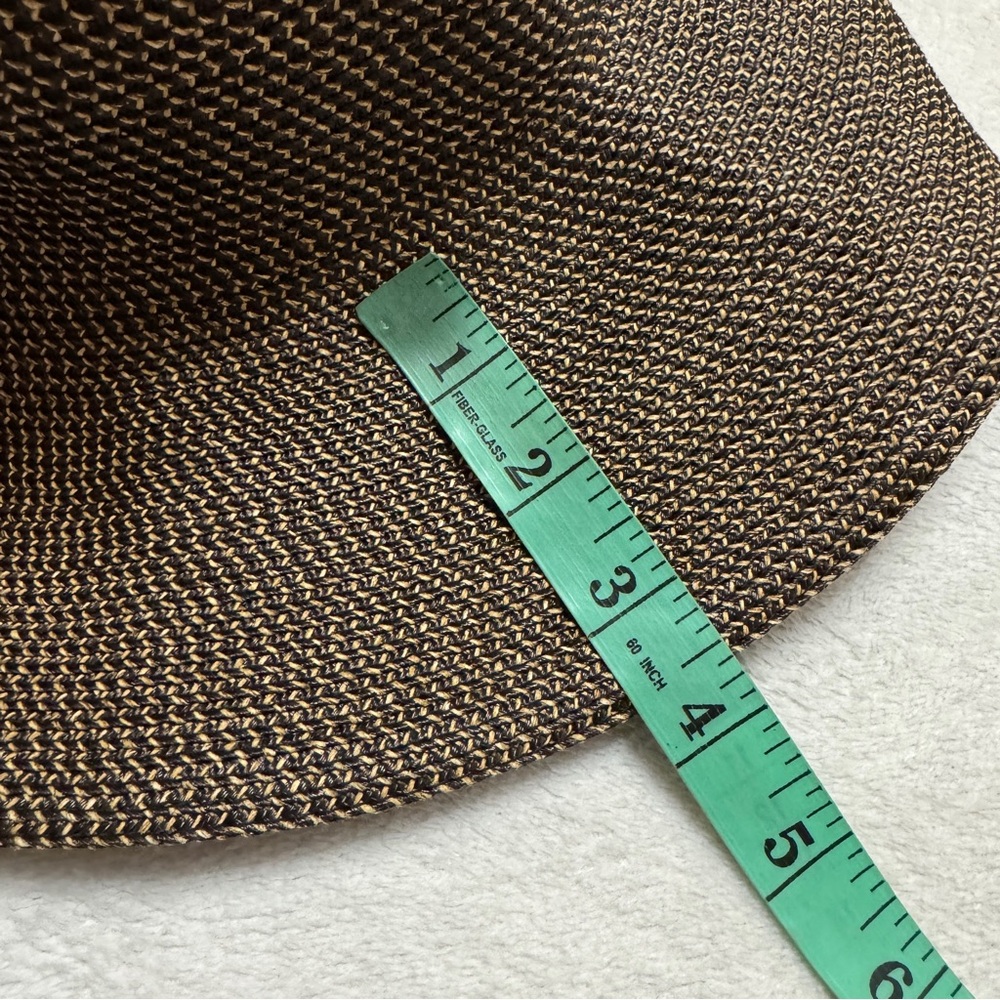 Eric Javits Squishee Hampton Hat Packable - image 5